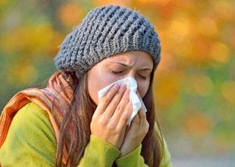 Colds & Flu 