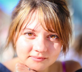 EYE HEALTH 