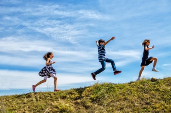 Solgar Children's Health 